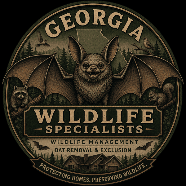 Georgia Wildlife Specialists